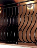 balcon frantuzesc 19105